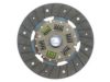 MITSUBISHI MD718324 Clutch Disc